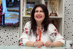 Две родови песни записа през 2025 г. Катя Грекова-Костадинова (ВИДЕО)