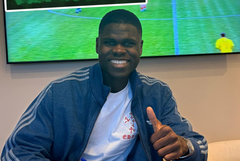 ФУТБОЛ: Добруджа с първо ново попълнение през 2026 г.