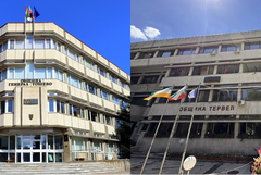 Генерал Тошево и Тервел отбелязват 66 години от обявяването им за градове