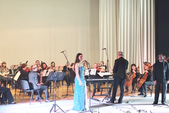 Юбилеи, фестивали и изкуство белязаха 2025 г. в Тервел