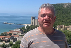 Иван Апостолов: Радио „Добруджа“ е част от  моето семейство (АУДИО)