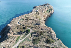 Калиакра е сред обектите с държавно финансиране за археология през 2026 г.