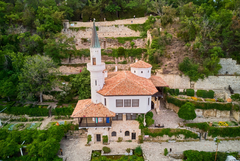 „Карнавали – Италия“ превръща „Двореца“ в сцена на Венеция