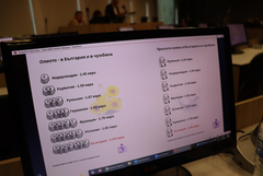 КНСБ: Брашното, олиото, прясното мляко и оризът са шампиони по поскъпване в ЕС