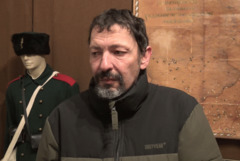 Лични вещи, снимки и медали на опълченци от Добруджа показват в изложба (ВИДЕО)