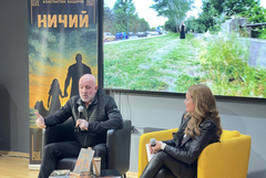 Литература и музика с Константин Кацаров в библиотека „Дора Габе“  (ВИДЕО)