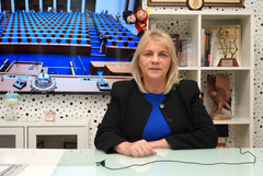 Мая Димитрова: Все още не е ясно как ще се гласува на следващите избори (ЧУЙТЕ) 