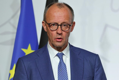 Мерц: Дните на управляващите в Иран са преброени