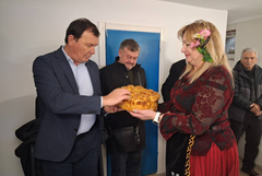 МИГ „Балчик – Генерал Тошево“ проведе първо заседание за новия програмен период