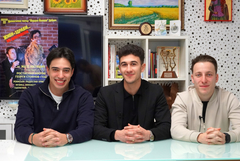 Млади добрички творци с нов спектакъл на сцената на ДТ „Йордан Йовков“ (ВИДЕО)