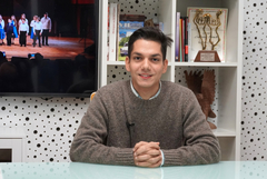 Младият Мартин Кръстев ще остане отдаден на музиката и верен на хоровото изкуство (ВИДЕО)