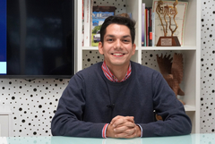 „Музикално пътешествие“ – от класиката до джаза с Мартин Кръстев (ВИДЕО)