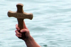 На три места в община Шабла ще има ритуал по хвърлянето на кръста на Йордановден