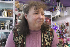 Над 200 книги за 12 месеца – Евелина Добрева е най-активният читател в Каварна (ВИДЕО)