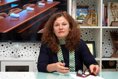 Надежда Пампорова: Младите учители имат нужда от подкрепа, а не от плик с пари (ВИДЕО)