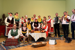 НЧ „Добруджа–2025“ представя нов обреден клип, посветен на Бабинден (ВИДЕО)