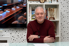 Нивелин Радичков: Не сме имали прецеденти, налагащи етични санкции (ВИДЕО)