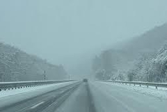 Нормално проходими са пътищата на територията на област Добрич