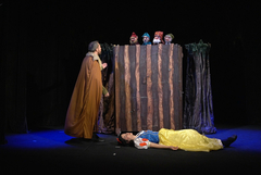 Нова година, нова премиера за Кукления театър (ВИДЕО)