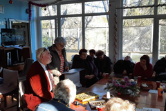 Новата валута – предизвикателство за хората със зрителни увреждания