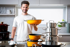 Ново поколение съдове за готвене стъпва на българския пазар (ВИДЕО)