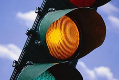 НС прие да се монтират камери за видеонаблюдение върху светофари