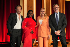 Обявиха фаворитите за "Оскар" 2026