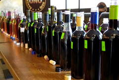 Община Добрич обявява конкурс за най-добро домашно вино реколта 2025г.