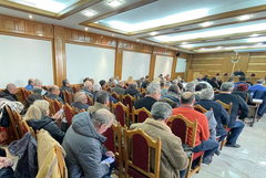 Община Добричка ще участва в проект за повишаване готовността при бедствия