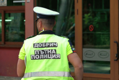 ОД МВР-Добрич: На 16 януари няма да се приемат заявления за ускорена услуга за издаване на СУМПС