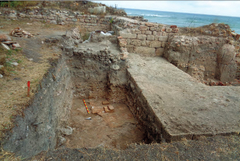 Одобрен е проект за археологическия обект „Карон Лимен“ край Шабла