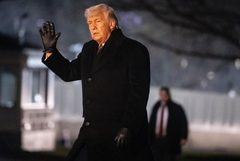 Окончателно: САЩ напускат Световната здравна организация