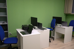 Откриха дигитален клуб към НЧ „Йордан Йовков -1870“ в Добрич (ВИДЕО)