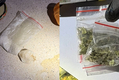 Откриха наркотици и електронни везни при полицейска акция в Добрич