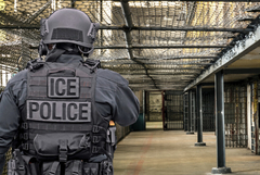 Отстраниха двама агенти, за които се твърди, че са стреляли по Алекс Прети в Минеаполис