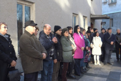 Памет и признателност: 102 години от рождението на маестро Захари Медникаров (ВИДЕО)