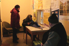 Пенсионерите в село Стефан Караджа не са притеснени от новата валута (ВИДЕО) 