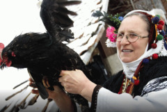 Петльовден е – Ден на мъжката рожба