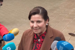 Пето „да”: Силвия Къдрева прие да стане служебен министър-председател