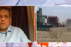 Петър Петров: За да спазваме високите стандарти, в Европа загубихме производителността на земеделието си (ЧУЙТЕ)