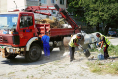 План-сметката за дейност „Чистота“ на Община Добрич за 2026 г. ще гласуват съветниците