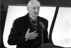 Почина актьорът Иван Несоров, чийто творчески път започва от Силистра и Добрич