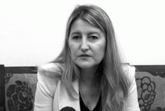 Почина директорът на ОУ „Хан Аспарух“ Жасмина Загорова-Младенова