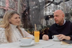 Проф. Христо Кафтанджиев: Уча бъдещите рекламисти да не използват неетични практики, бизнесът се интересува повече от комуникативните техники, отколкото от етичните аспекти