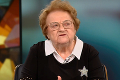 Проф. Радка Аргирова: Новият субвариант на грипа напада не само горните дихателни пътища, но и белите дробове