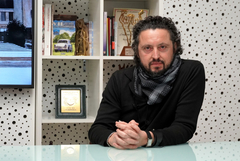 Стефан Спасов: Въпреки предизвикателствата, театърът в Добрич бележи успехи (ВИДЕО)