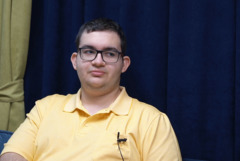 ​Стилиян Стоянов - С код в ръце и мечти за бъдещето (ВИДЕО)