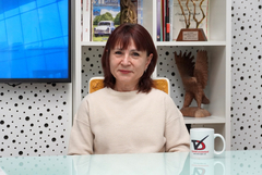 Тя...жената! Акушерката Марияна Драгнева (ВИДЕО)