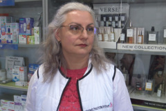 Труден, но овладян старт на прехода към евро в аптеките в областта (ВИДЕО)