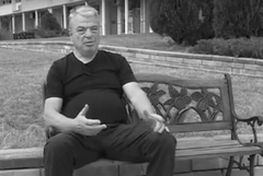 Тъжна вест: Почина Стефко Колев - най-успешният президент в историята на ФК „Добруджа“